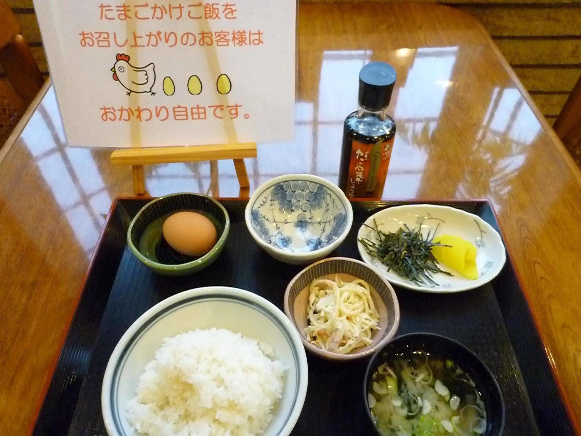 Hotel All In Well Hakodate Buitenkant foto